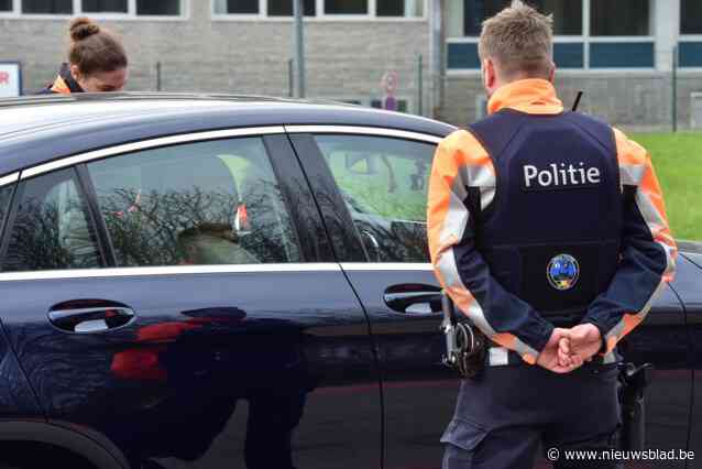 Politie mag mobiele ANPR-camera gebruiken