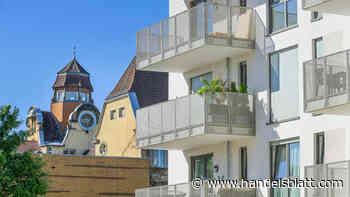 Verius Capital: Erneut gerät ein milliardenschwerer Immobilienfonds jetzt unter Druck