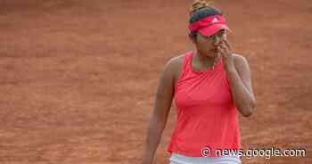 Romina Ccuno jugará por el título del W25 de Buenos Aires - ovacion.pe