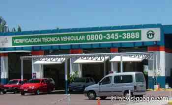 Quiénes están detrás del manejo de las VTV en Buenos Aires - Letra P