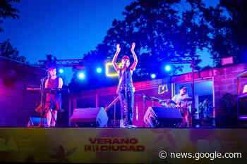 Lo mejor de los festivales porteños en los MuseosBA - buenosaires.gob.ar