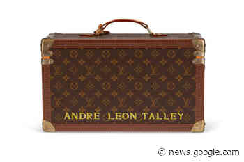 Los tesoros de André Leon Talley - Modaes