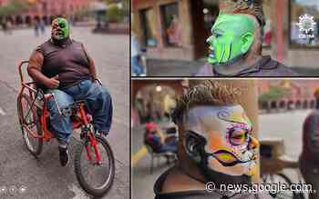 “Rueditas” encontró en la calle y en las cumbias la manera de salir ... - El sol de León