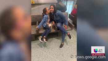 Ingrid De Leon: Ángel del 41 de Septiembre | Tu Ciudad Univision ... - Univision