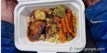 Concerns over meals served at Millbrook Primary, Newport - South Wales Argus