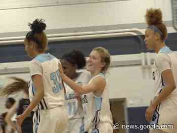 Girls Basketball: No. 16 Millbrook holds off Wakefield, 52-49 - HighSchoolOT
