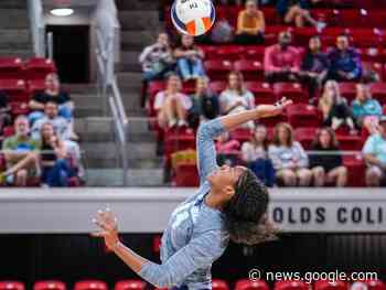 Millbrook's Kiki Horne named Gatorade NC Player of the Year in ... - HighSchoolOT