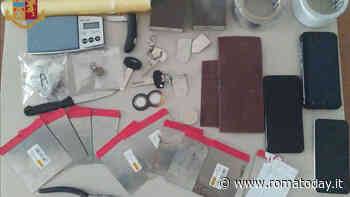 Con il kit da scasso nel cofano a caccia di case da svaligiare