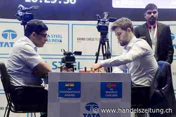 Ein indischer Milliardär startet von der Schweiz aus eine Schach-Liga