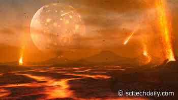 Startling New Clues About Earth’s Past From Malformed Seashells and Ancient Sediment