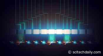 Breakthrough Discovery Brings Billion-Qubit Quantum Computing Chips Closer