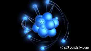 New Type of Entanglement Lets Nuclear Physicists “See” Inside Atomic Nuclei
