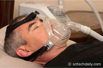 New Sleep Apnea Drug Shows Promising Results in Human Trials