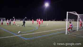 Northern Rivers Football Academy looking forward to new season at ... - nbnnews.com.au
