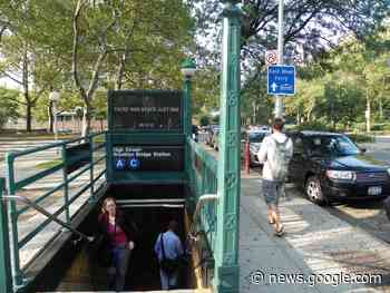 NYC subway stations near rivers have worst air quality in the system - 6Sqft