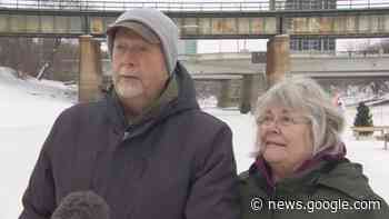 Nestaweya River Trail now stretches over 6 km on Winnipeg rivers - CBC.ca