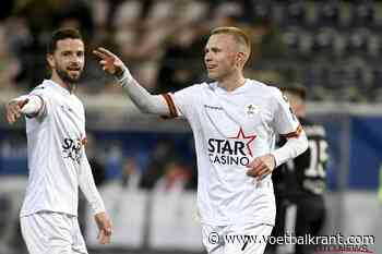 IJslander Thorsteinsson (OHL) kan na vier maanden droogte weer scoren: &quot;Met mijn niveau was ik nooit ontevreden&quot;