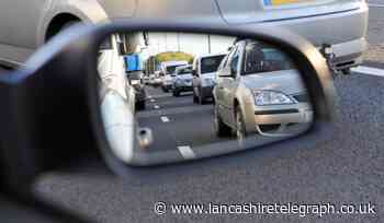 UK drivers warned of common offence that carries £2,500 fine