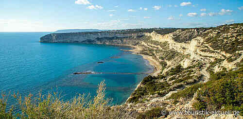 For Family Reisen: Neue Familienreise nach Zypern