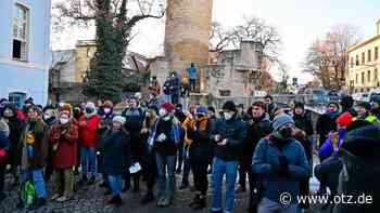 CDU Jena: Fokus auf Schaffung von Wohnraum und Ausbau des Nahverkehrs statt symbolhafte Stadtratsbeschlüsse