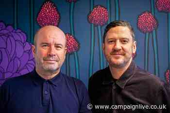 St Luke’s appoints joint CCO