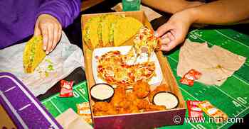 Why Taco Bell is bringing back wings