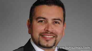 20 People to Know in Accounting: Rene Valadez