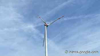 Windpark bei Waldenburg: Kein neuer Widerstand - SWR Aktuell