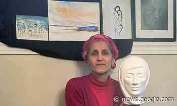 'That could have been a family memento': Thornhill artist attempts to ... - simcoe.com