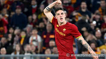 Zaniolo verso il Tottenham: la Roma non fa sconti