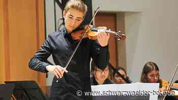 Kulturwinter Mindersbach: Dieser Nachmittag gehört den  jungen Talenten