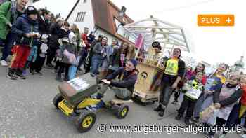 Sieben Tipps: Wo sollten Faschings-Fans in und um Augsburg dabei sein?