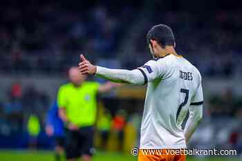 OFFICIEEL Benfica haalt offensieve versterking voor Champions League