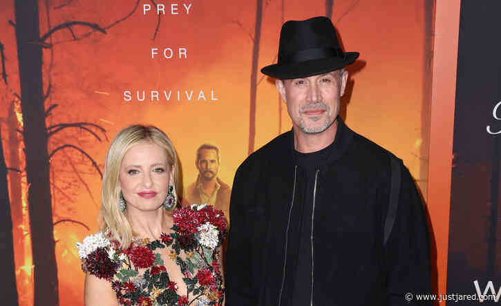Sarah Michelle Gellar & Freddie Prinze Jr. Make First Red Carpet Appearance Together in Over 15 Years