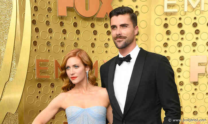 Brittany Snow Files for Divorce from Tyler Stanaland, Four Months After Split