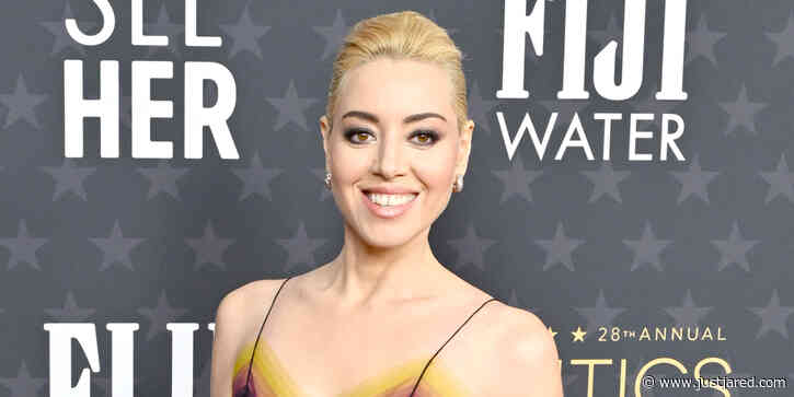 Aubrey Plaza Talks Decision Not to Feature Guns in 'Emily the Criminal'