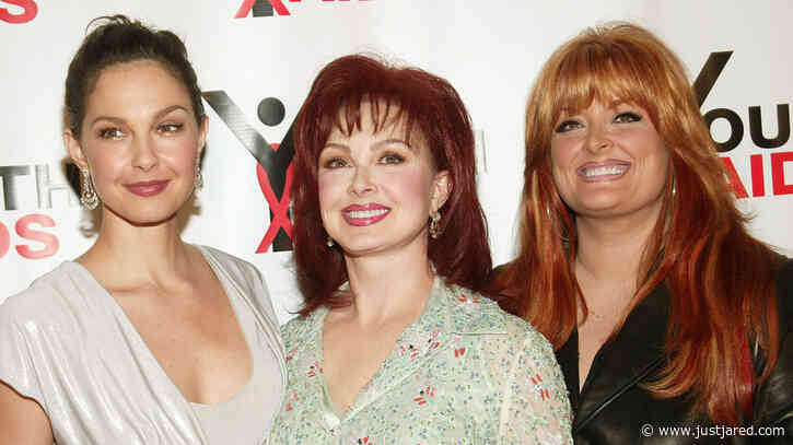 Naomi Judd's Family Slams the Release of Her Suicide Note; Ashley Judd Posts Lengthy Statement