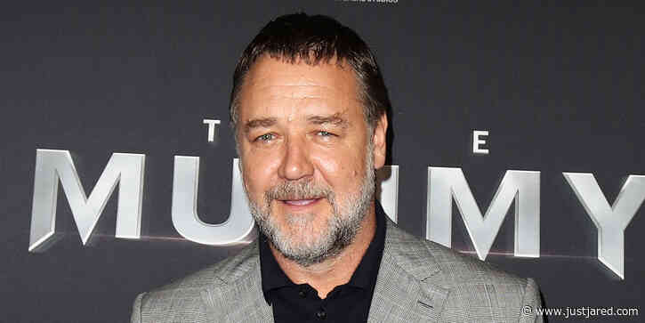 Russell Crowe Reveals if He'll Appear in 'Gladiator 2,' Hints at Movie's Plot After It Was Announced Paul Mescal Would Star in Long-Awaited Movie
