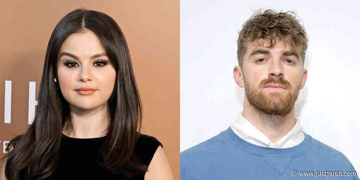Selena Gomez Shoots Down Drew Taggart Dating Rumors with Rare Statement
