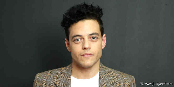 Rami Malek Starring In New Series About Silent Film Star Buster Keaton (Report)