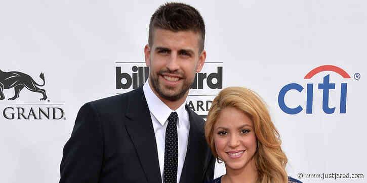 How a Jam Jar Led to the End of Shakira & Gerard Pique's Relationship, According to a Recent Report