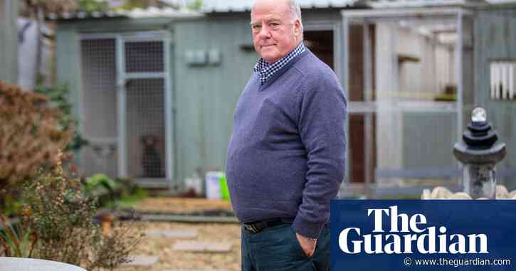 ‘Dirty wee torturers’: Northern Irish man tells of British army abuse during Troubles