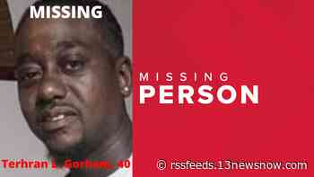 Missing Norfolk man last seen more than a month ago: Police