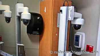 Sentara's new remote cameras aim to enhance safety protections for patients
