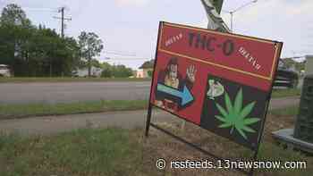 Virginia Poison Center saw more than 200% increase in edible-related calls