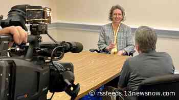 Rep. Kiggans vows to fight for military funding, will sponsor bill to prevent future military suicides