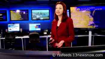 Former 13News Now meteorologist Julie Wilcox passes away