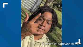 Missing 18-year-old's remains found in Accomack County