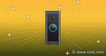 Best Amazon Deals: Ring Video Doorbell, Bose Home Audio and More     - CNET