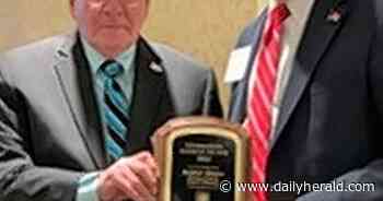 Guns in peanut butter and a whole chicken: What TSA agents found during a record-breaking 2022